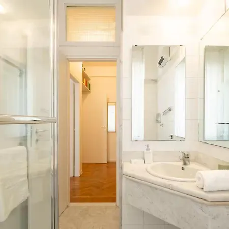 Urban Charm In The Center With Wifi, Air Conditioning Cagliari