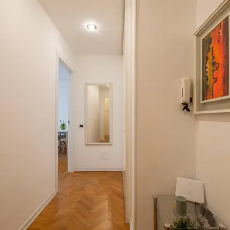 Urban Charm In The Center With Wifi, Air Conditioning *